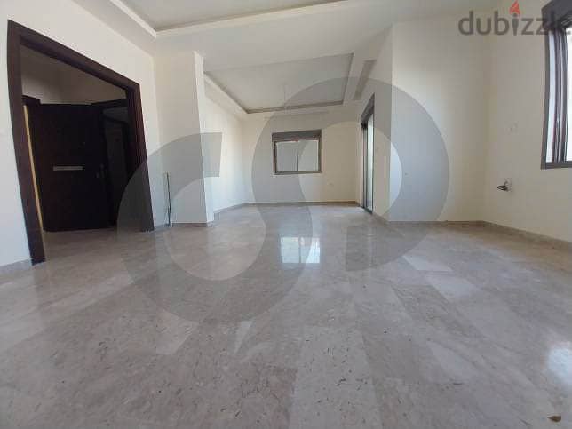 Brand new apartment in zalka/زلقا ($925/sqm) REF#NB113315 1