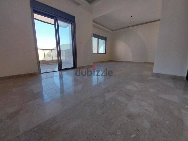 Brand new apartment in zalka/زلقا ($925/sqm) REF#NB113315 2