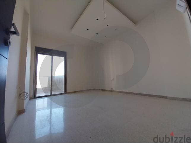 Brand new apartment in zalka/زلقا ($925/sqm) REF#NB113315 5