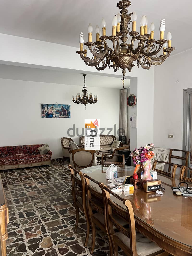 APARTMENT FOR SALE IN ADONIS-KESEROUAN 6