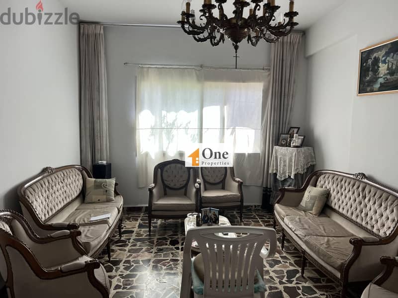 APARTMENT FOR SALE IN ADONIS-KESEROUAN 8