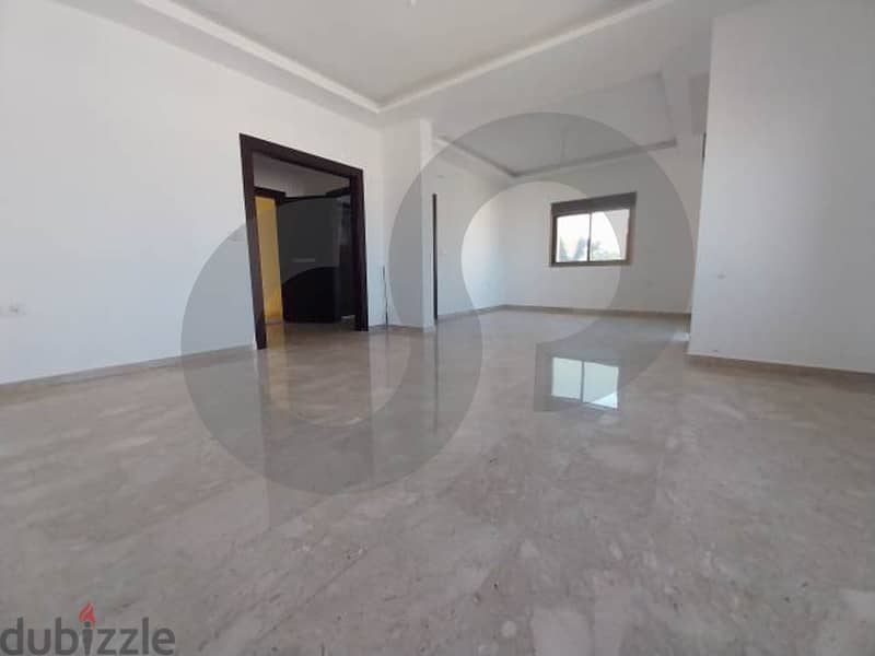 Brand new apartment with sea view in zalka($975/sqm)/زلقا REF#NB113317 3