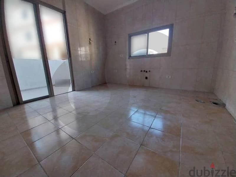 Brand new apartment with sea view in zalka($975/sqm)/زلقا REF#NB113317 5