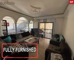 Fully furnished, Metn, New raouda/ نيو روضة #CF112891 0