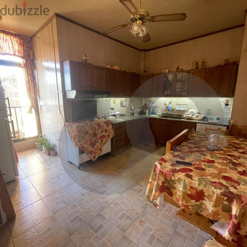 spacious -calm and peaceful - zahle,ksara/زحله ,كسارة REF#NJ113316 1