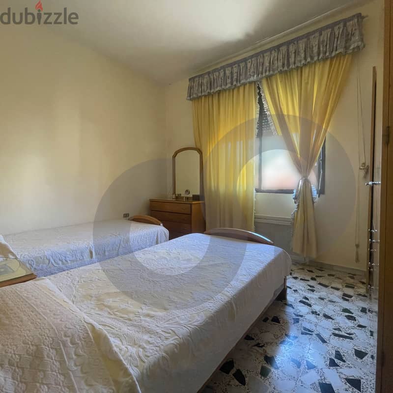 spacious -calm and peaceful - zahle,ksara/زحله ,كسارة REF#NJ113316 4