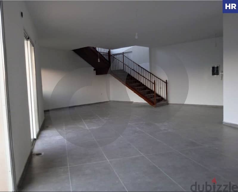 Duplex, Panoramic View, Aley/ عاليه  REF#HR113318 0