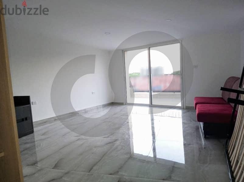 Duplex, Panoramic View, Aley/ عاليه  REF#HR113318 1