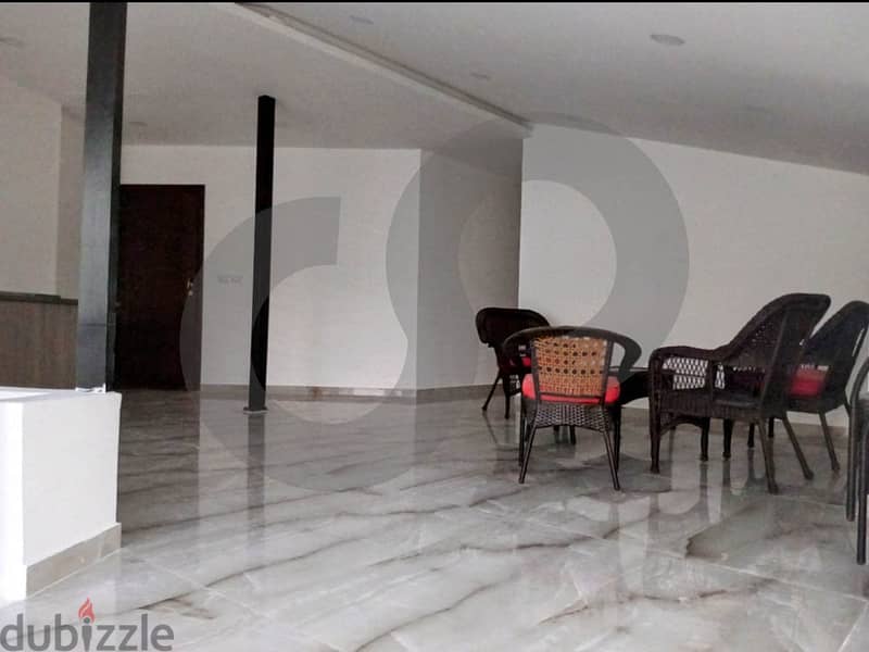 Duplex, Panoramic View, Aley/ عاليه  REF#HR113318 2