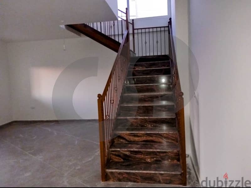 Duplex, Panoramic View, Aley/ عاليه  REF#HR113318 3