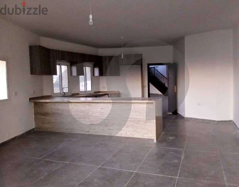 Duplex, Panoramic View, Aley/ عاليه  REF#HR113318 5