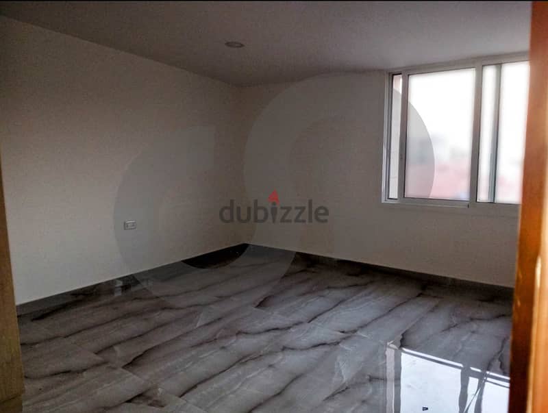 Duplex, Panoramic View, Aley/ عاليه  REF#HR113318 8