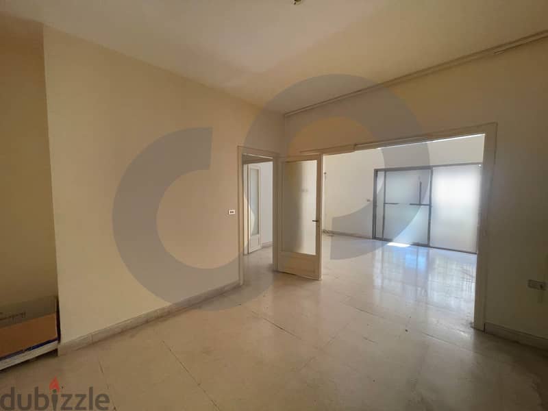 125sqm apartment for sale in Tarik el jadida-Kaskas/قصقص REF#ZS113319 1