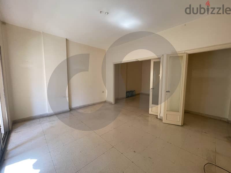 125sqm apartment for sale in Tarik el jadida-Kaskas/قصقص REF#ZS113319 2