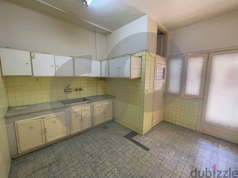 125sqm apartment for sale in Tarik el jadida-Kaskas/قصقص REF#ZS113319 3