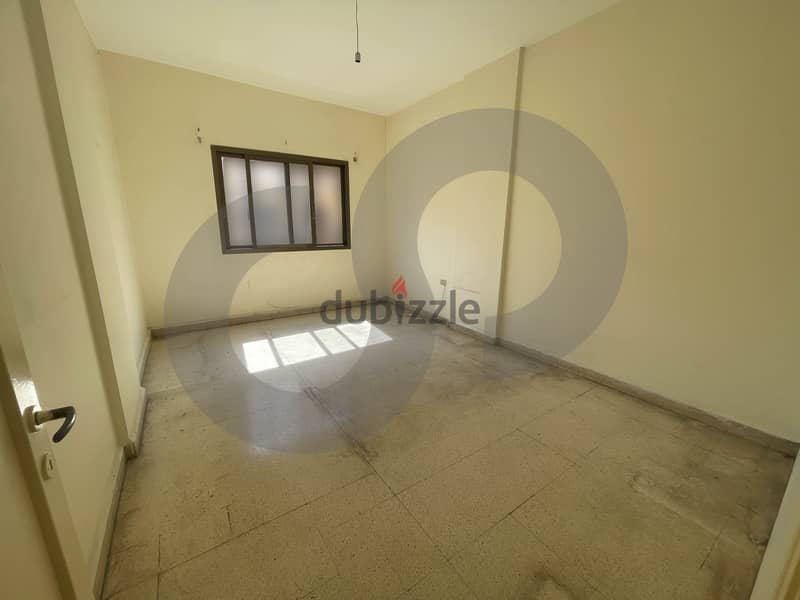 125sqm apartment for sale in Tarik el jadida-Kaskas/قصقص REF#ZS113319 4