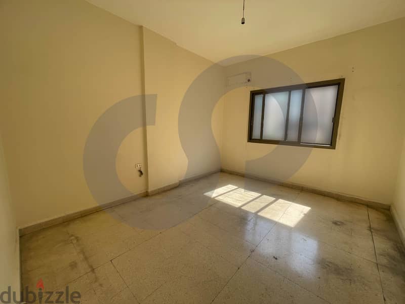 125sqm apartment for sale in Tarik el jadida-Kaskas/قصقص REF#ZS113319 5