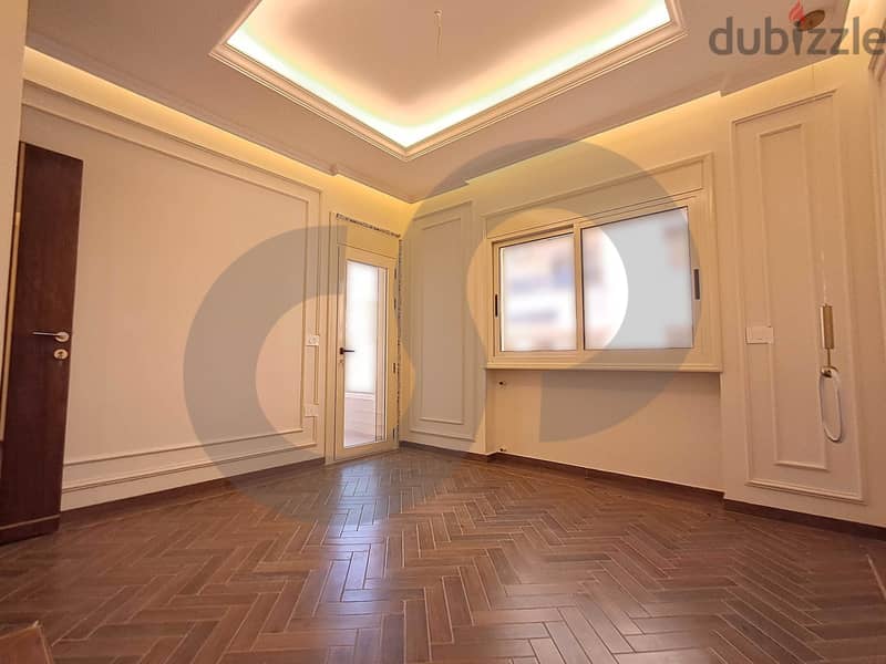 MOST BEAUTIFUL AND LUXURIOUS APARTMENT IN ZAHLE !!! REF #UO112319 3