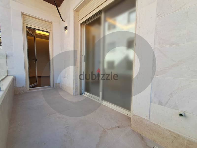 MOST BEAUTIFUL AND LUXURIOUS APARTMENT IN ZAHLE !!! REF #UO112319 4