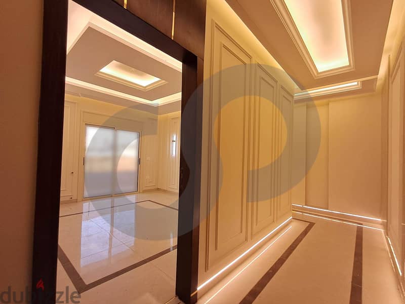 MOST BEAUTIFUL AND LUXURIOUS APARTMENT IN ZAHLE !!! REF #UO112319 7