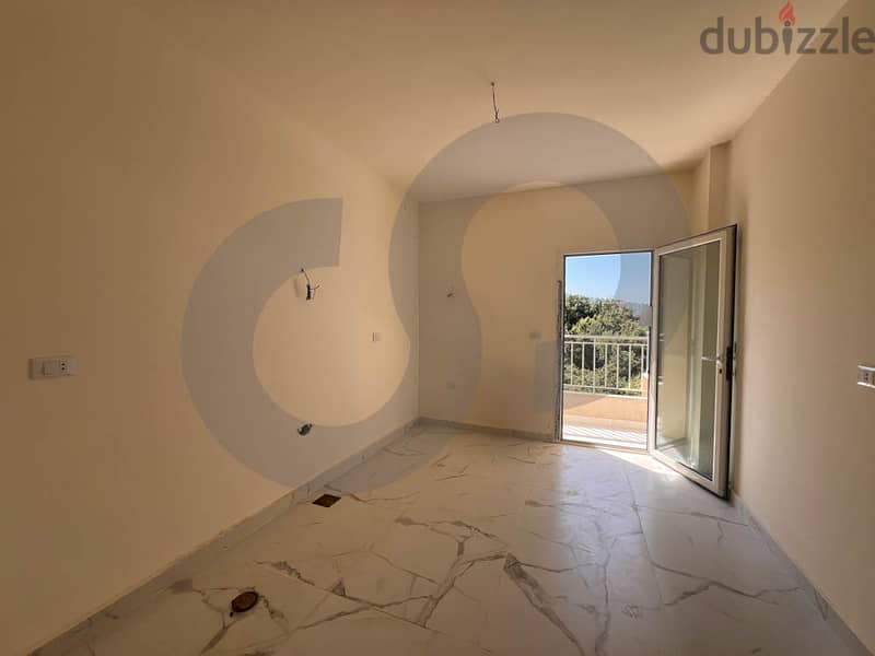 Mountain and sea view, Brand new,Baabda, Chouit/شويت REF#TS113320 4