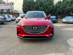 Mazda CX-9 2017 0