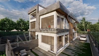 Duplex for sale in koura /كورةREF#HH106560 1