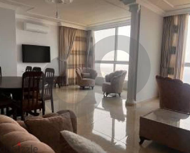 apartment for sale in balamad/البلمند  REF#HH105280 1