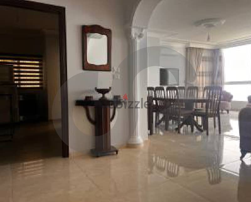 apartment for sale in balamad/البلمند  REF#HH105280 2