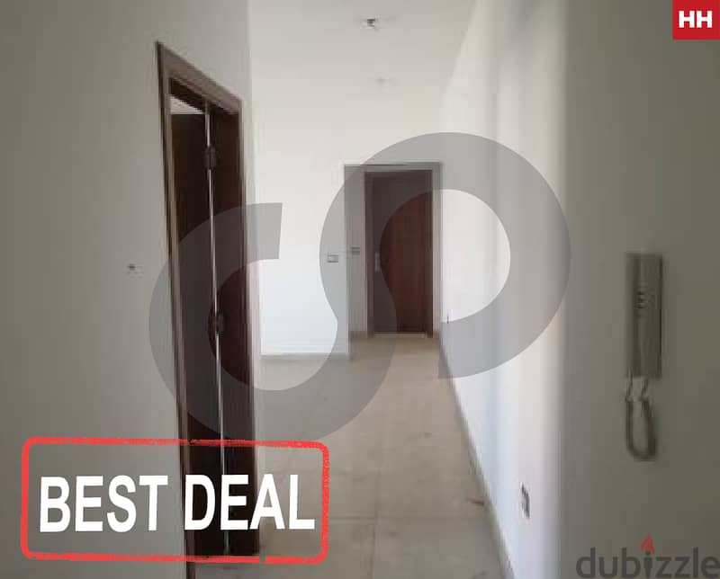 Apartment for sale in koura-Daher El Ein/كورا REF#HH100088 0