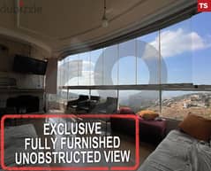 UNOBSTRUCTED VIEW-SPACIOUS -ALEY/عاليه REF#TS113322 0