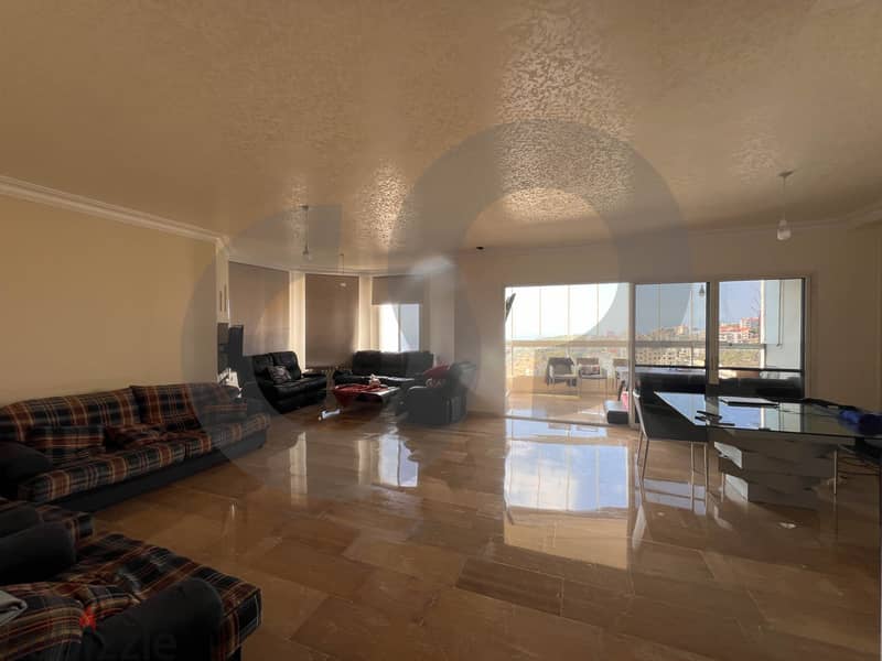 UNOBSTRUCTED VIEW-SPACIOUS -ALEY/عاليه REF#TS113322 3