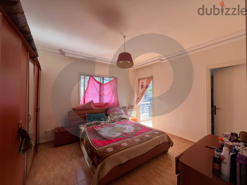 UNOBSTRUCTED VIEW-SPACIOUS -ALEY/عاليه REF#TS113322 6