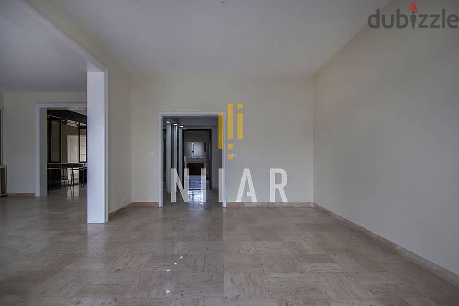 Apartments For Rent in Ain al-Tineh شقق للإيجار في عين التينة AP16438 1