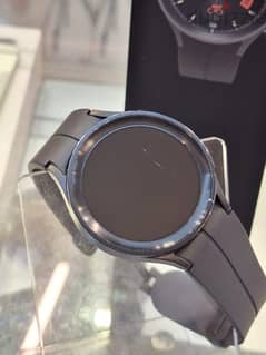 Used galaxy watch 5 pro 0