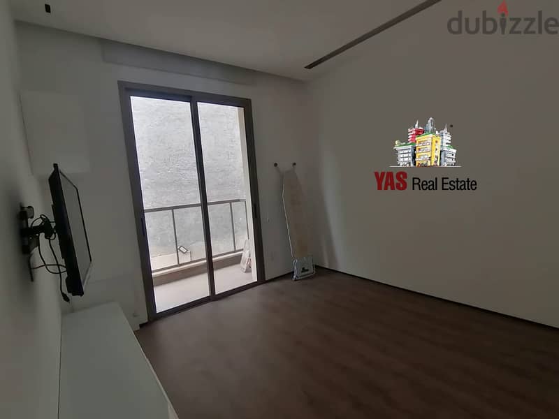 Halat 250m2 | 25m2 Terrace |Furnished Duplex | Equipped | Brand New|PA 7