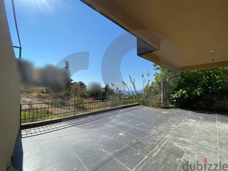 catchy price apartment TO OWN IN JBEIL/جبيل  REF#GR113323 4