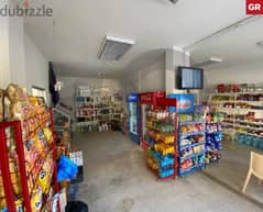 shop for sale in  JBEIL/جبيل very good for investment! REF#GR113326 0