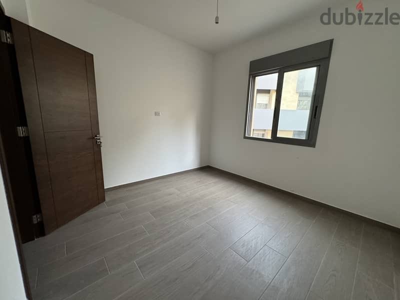 RWB100TA - Brand new apartment for sale in Nahr Ibrahim Jbeil 5