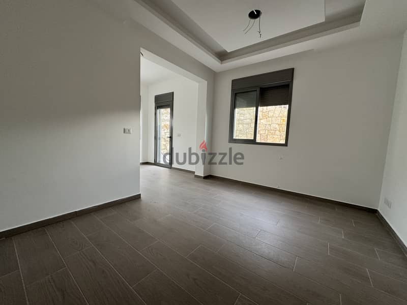 RWB100TA - Brand new apartment for sale in Nahr Ibrahim Jbeil 6