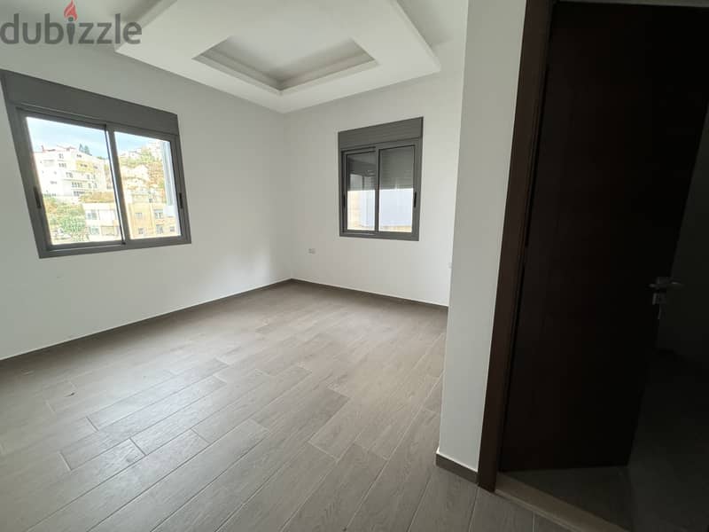 RWB100TA - Brand new apartment for sale in Nahr Ibrahim Jbeil 7