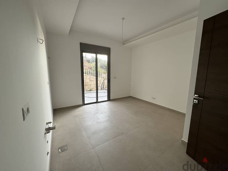 RWB100TA - Brand new apartment for sale in Nahr Ibrahim Jbeil 8