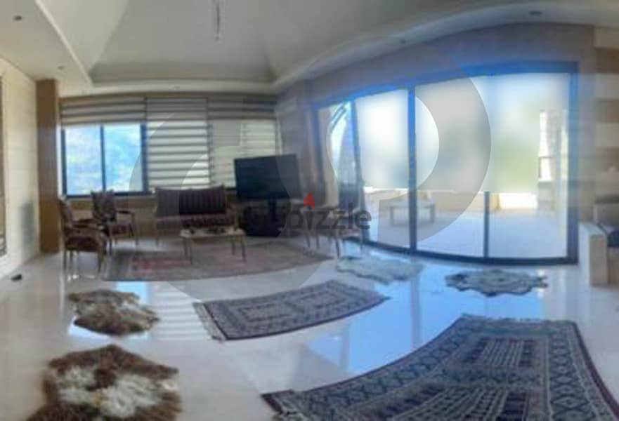 fully furnished, Mountain view, Chouf/الشوف  REF#IF113325 2