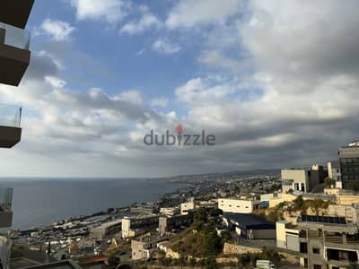 RWB101TA - Brand new apartment for Sale in Nahr Ibrahim Jbeil