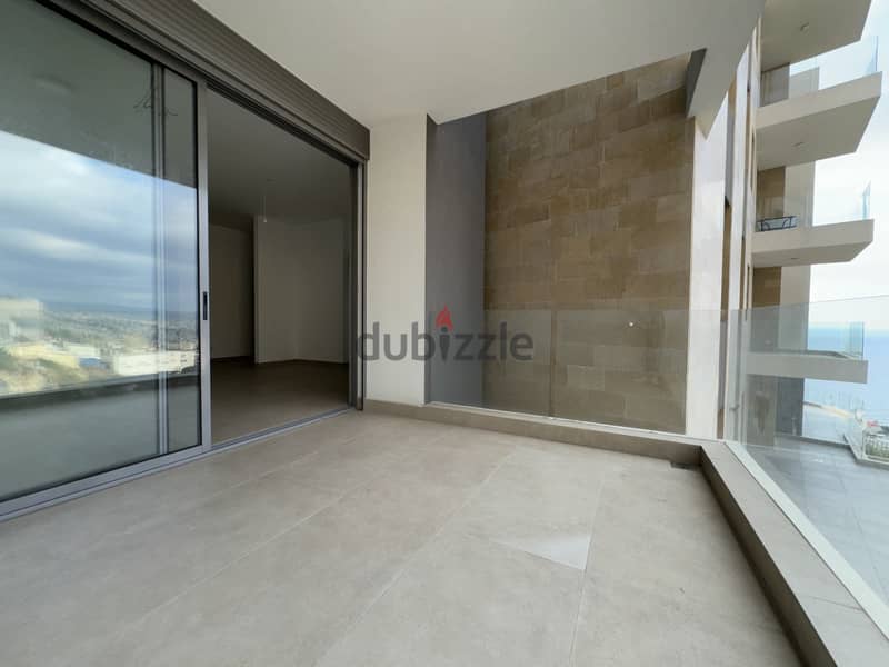 RWB101TA - Brand new apartment for Sale in Nahr Ibrahim Jbeil 1