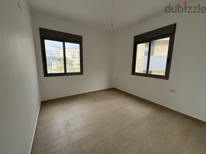 RWB101TA - Brand new apartment for Sale in Nahr Ibrahim Jbeil 8