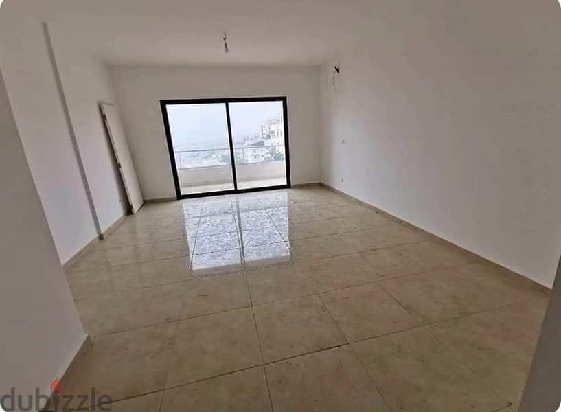 Jbeil 150m2 | 100m2 Terrace | Open View | Brand New | PA | 2