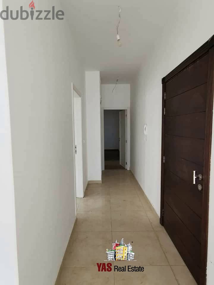 Jbeil 150m2 | 100m2 Terrace | Open View | Brand New | PA | 3