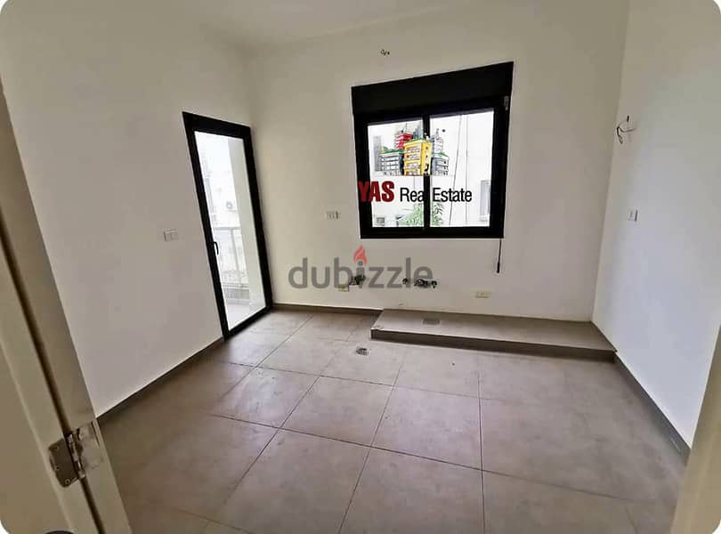 Jbeil 150m2 | 100m2 Terrace | Open View | Brand New | PA | 5