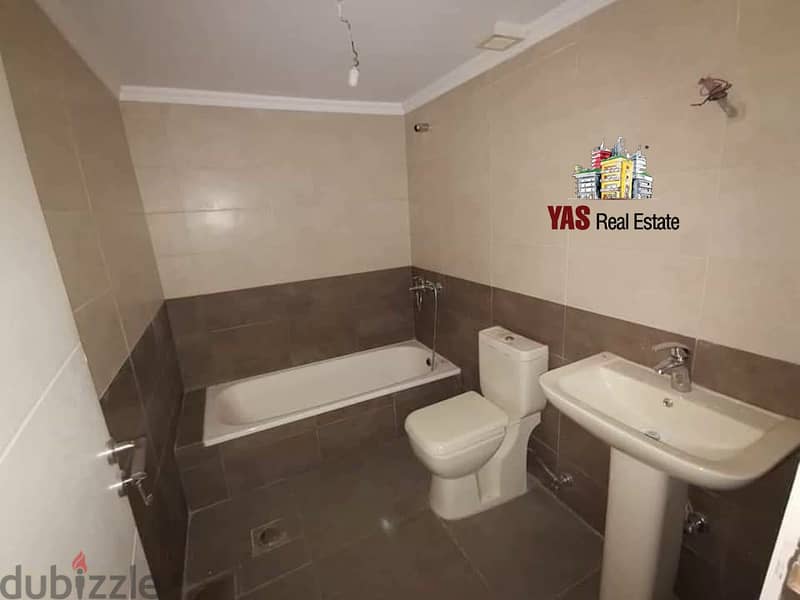 Jbeil 150m2 | 100m2 Terrace | Open View | Brand New | PA | 6